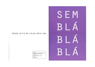 Desenvolvimento de Marcas