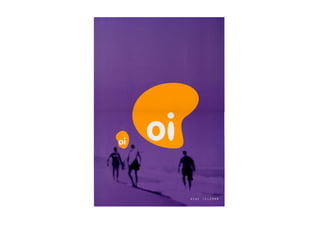 Desenvolvimento de Marcas