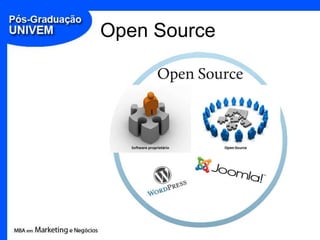 Open Source
 