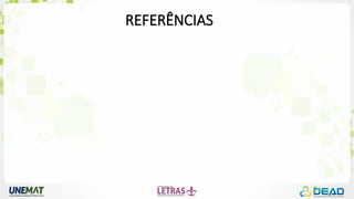 REFERÊNCIAS
 