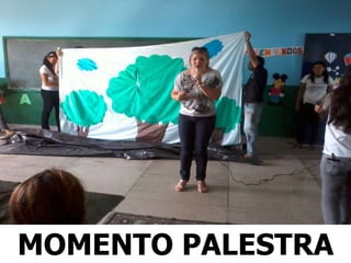 MOMENTO PALESTRA
 