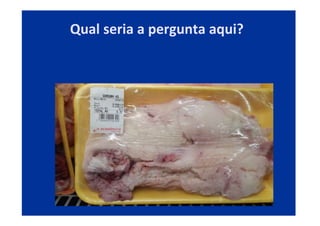 Qual seria a pergunta aqui?
 