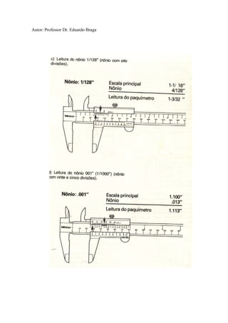 Autor: Professor Dr. Eduardo Braga
 