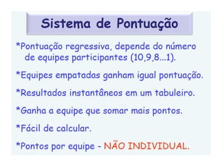 Aula mini atletismo