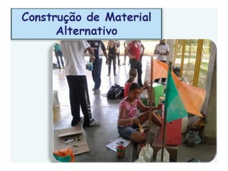Aula mini atletismo