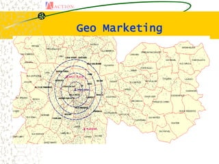 Geo Marketing
 