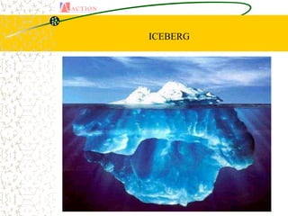 ICEBERG
 