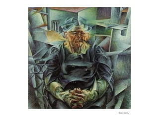 Boccioni.
 