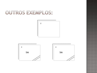 a
a
Cliente
a
Cliente
 