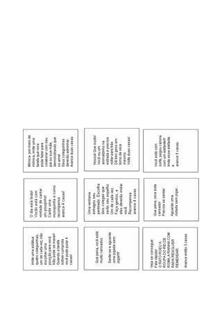 Aula Moisés (1ª Revelação)