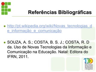 Aula neuraci martins