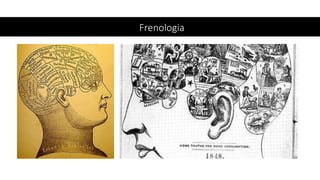Frenologia
 