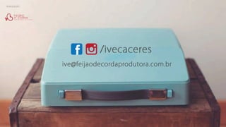 Aula oficina promo i   ive caceres