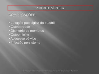 Cultura e Antibiograma