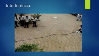 Interferência
 
