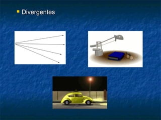  DivergentesDivergentes
 