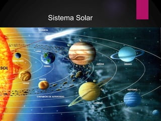 Sistema Solar
 