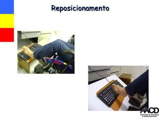 Reposicionamento 