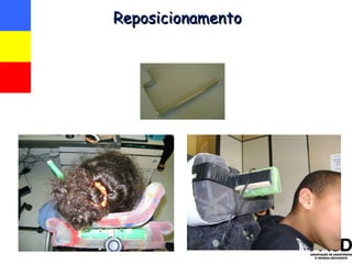 Reposicionamento 