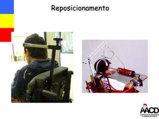 Reposicionamento 