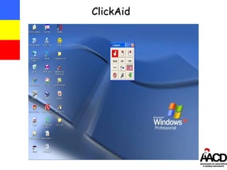 ClickAid 