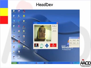 HeadDev 