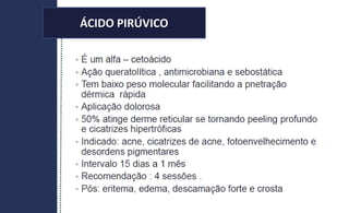 ÁCIDO PIRÚVICO
ÁCIDO PIRÚVICO
 
