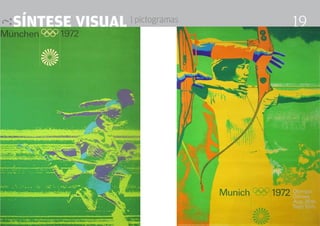síntese visual | pictogramas                                                 19




                               Projeto de Programação Visual 4 Professor Fabio Silveira
 
