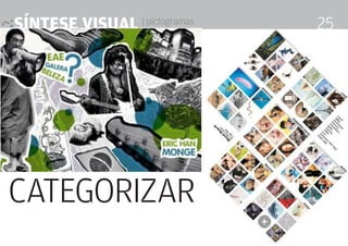 síntese visual | pictogramas                                                25




CAtEgORizAR
                               Projeto de Programação visual 4 Professor Fabio Silveira
 