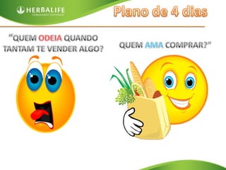 “QUEM ODEIA QUANDOTANTAM TE VENDER ALGO?QUEM AMA COMPRAR?”