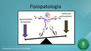Fisiopatologia
 