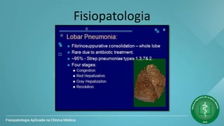 Fisiopatologia
 