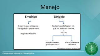Manejo
 