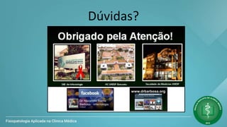 Dúvidas?
 