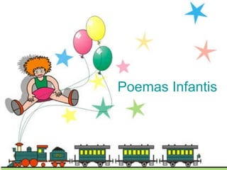 Poemas Infantis 