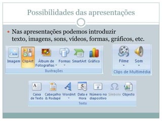Aula Power Point