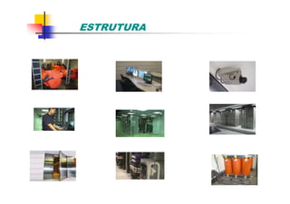 ESTRUTURA
 