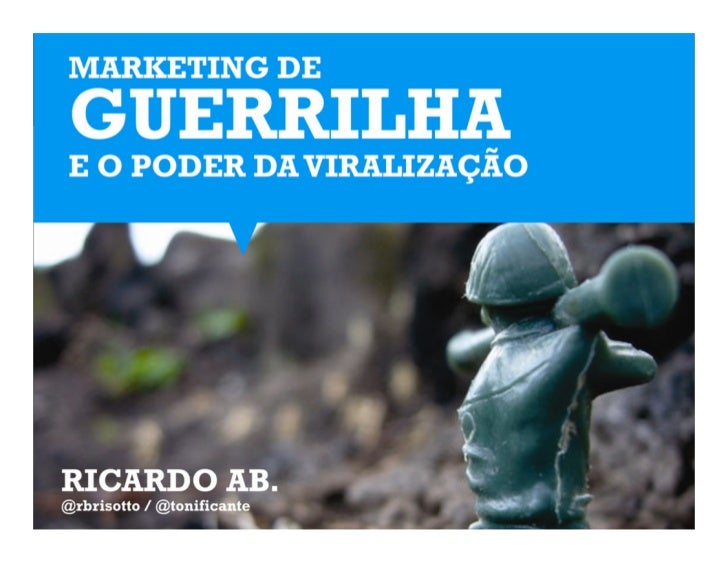 Rsum Marketing De Base - Marketing De Guerrilha Aula Base rsum marketing de base marketing de guerrilha aula base