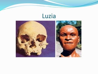 Luzia
 