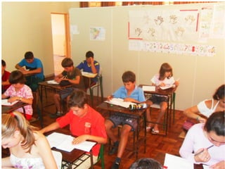 Aula pratica hardware