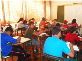 Aula pratica hardware