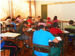 Aula pratica hardware