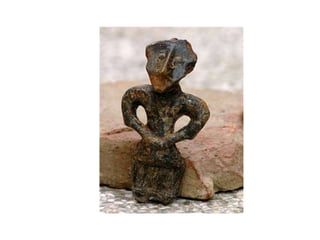 Imagens pré história - 6º ano 