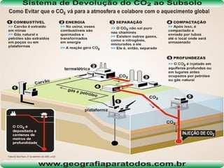 Aula pre sal 2 - A origem do pré-sal