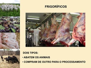  OBEDIÊNCIA  ÀS NORMAS TÉCNICAS DE CONSTRUÇÃO E MANUTENÇÃO DA LIMPEZA DOS CURRAIS DE DESCANSO E SUAS DEPENDÊNCIAS. 