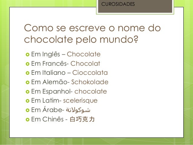 Aula projeto páscoa a história do chocolate Armario A Medida Leroy Merlin ~ Aula projeto páscoa a história do chocolate