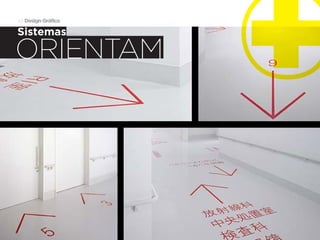 G
43 Design Gráfico

Sistemas

orientam




  Metodologia de Projeto Gráfico • | IED | BR | SP | Fabio Silveira
 