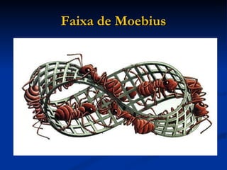 Faixa de Moebius 
