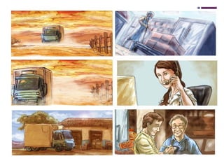 Storyboard 