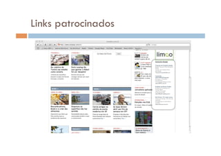 Links patrocinados
 